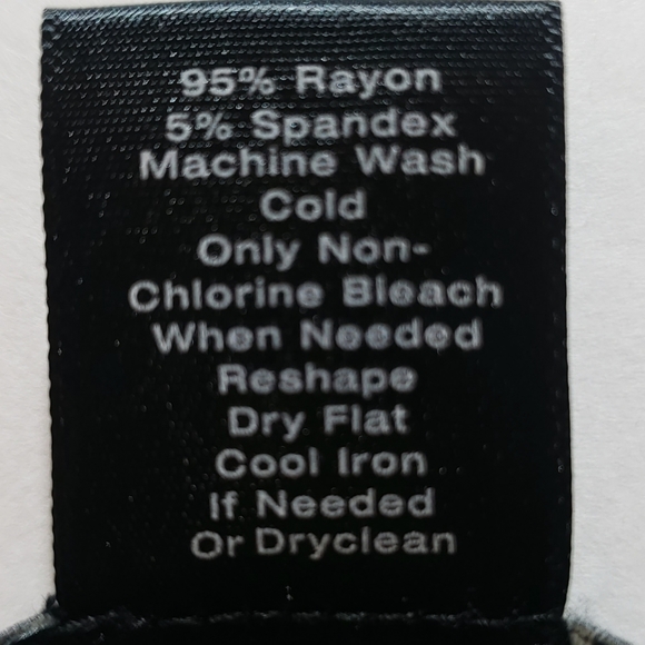 Ann Taylor blouse size L - Picture 7 of 8